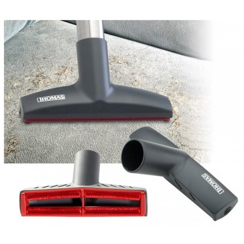 Пылесос моющий Thomas Multi Clean X10 Parquet 788577 (аквамарин/серебристый) 5