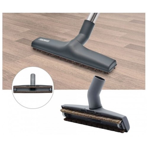 Пылесос моющий Thomas Multi Clean X10 Parquet 788577 (аквамарин/серебристый) 6