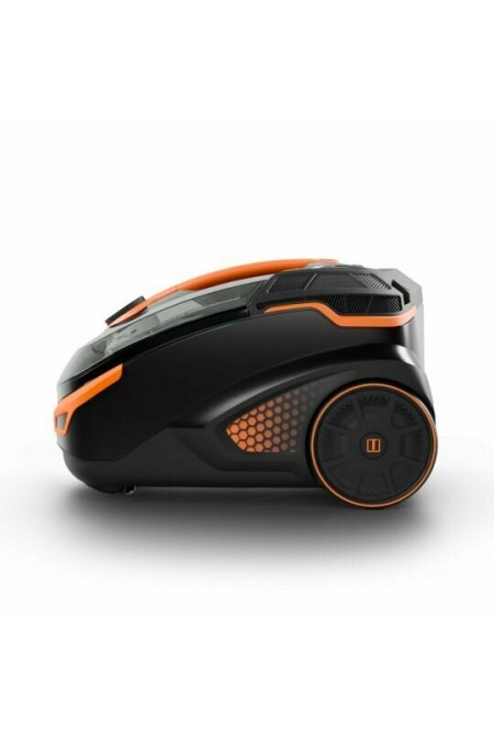 Пылесос моющий Thomas Pet Family Pro 4All (788704) (черный/оранжевый) 1