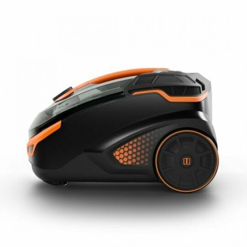 Пылесос моющий Thomas Pet Family Pro 4All (788704) (черный/оранжевый) 1