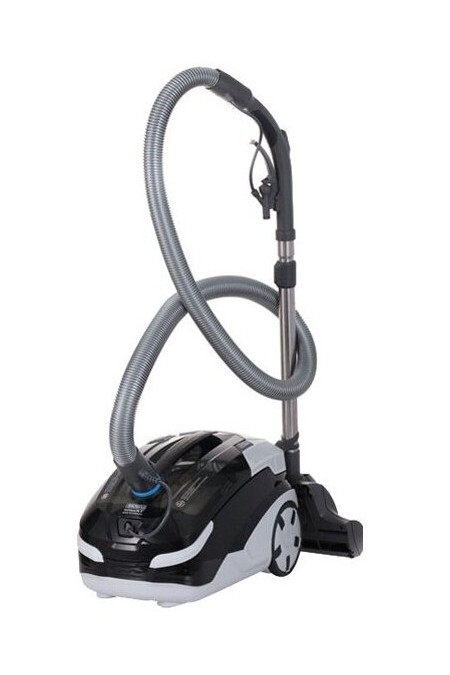 Пылесос моющий Thomas TWIN XT VESTFALIA (788561) (серый) 