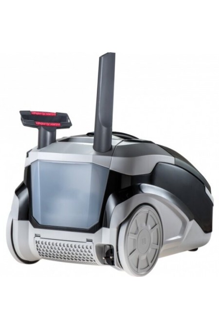 Пылесос моющий Thomas TWIN XT VESTFALIA (788561) (серый) 5