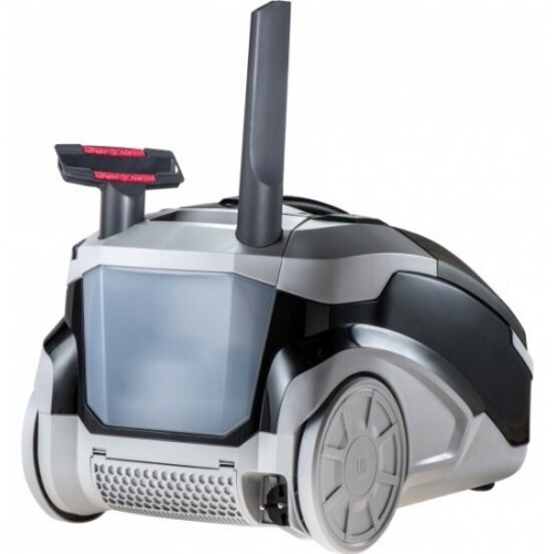 Пылесос моющий Thomas TWIN XT VESTFALIA (788561) (серый) 5