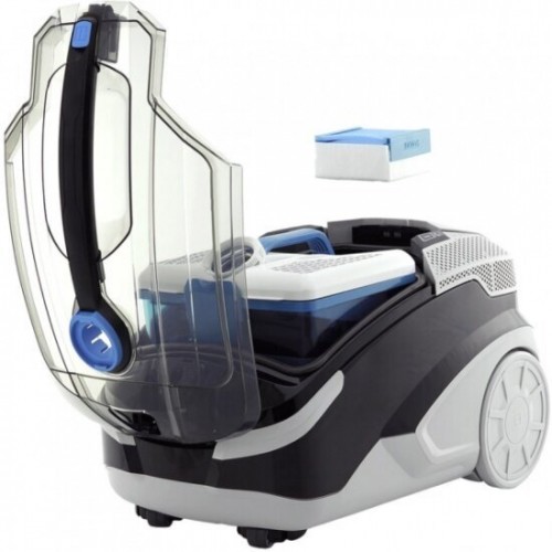 Пылесос моющий Thomas TWIN XT VESTFALIA (788561) (серый) 6