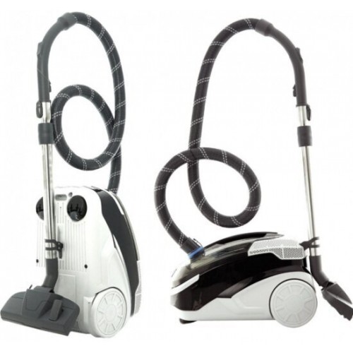 Пылесос моющий Thomas TWIN XT VESTFALIA (788561) (серый) 7