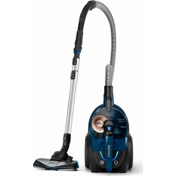 Пылесос Philips FC 9733/01 (королевский синий)