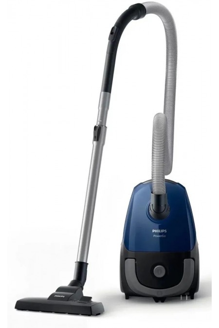 Пылесос Philips FC8240/09 (синий/черный) 