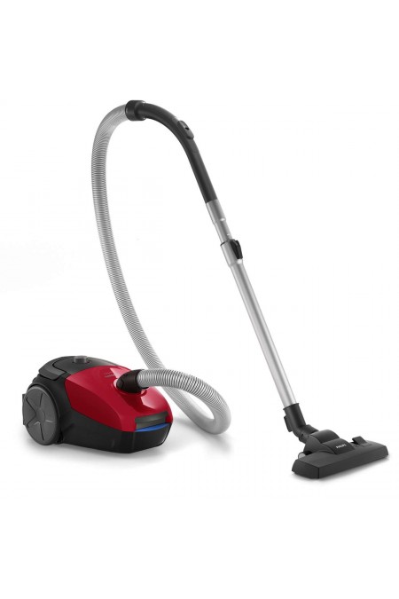 Пылесос Philips FC8293 (черный/красный) 1