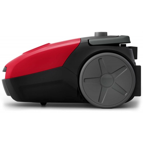 Пылесос Philips FC8293 (черный/красный) 3