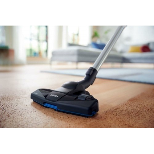 Пылесос Philips FC9330/09 (красный/черный) 5