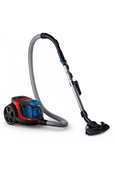 Пылесос Philips FC9330/09 (красный/черный) 2
