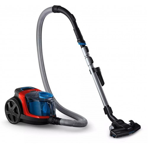 Пылесос Philips FC9330/09 (красный/черный) 8