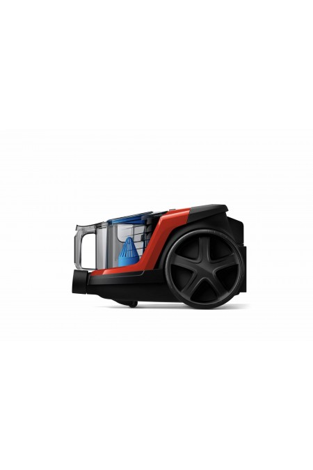 Пылесос Philips FC9330/09 (красный/черный) 3