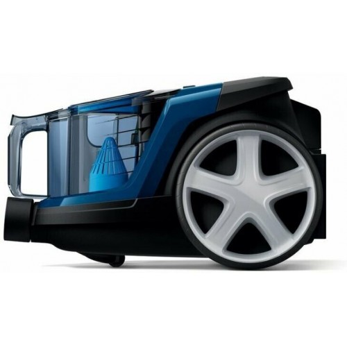 Пылесос Philips FC9352/01 PowerPro Compact (королевский синий) 3
