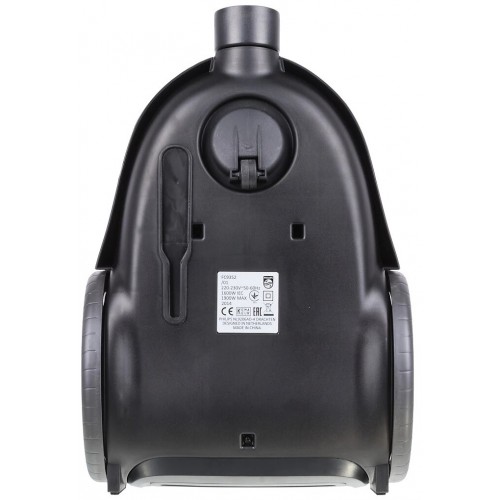 Пылесос Philips FC9352/01 PowerPro Compact (королевский синий) 9