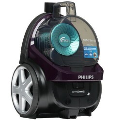 Пылесос Philips FC9571/01 (фиолетовый)