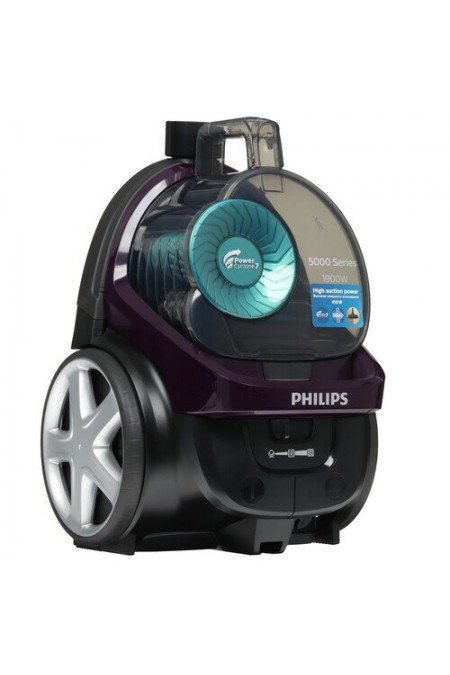 Пылесос Philips FC9571/01 (фиолетовый) 