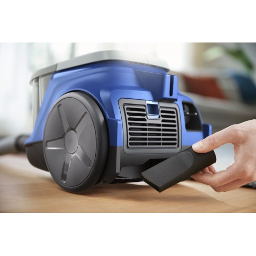 Пылесос Philips XB2022/01 (темно-синий) 1