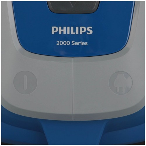 Пылесос Philips XB2022/01 (темно-синий) 9