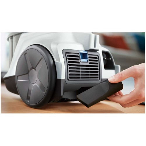 Пылесос Philips XB2123/09 (темно-синий/персиковый) 5