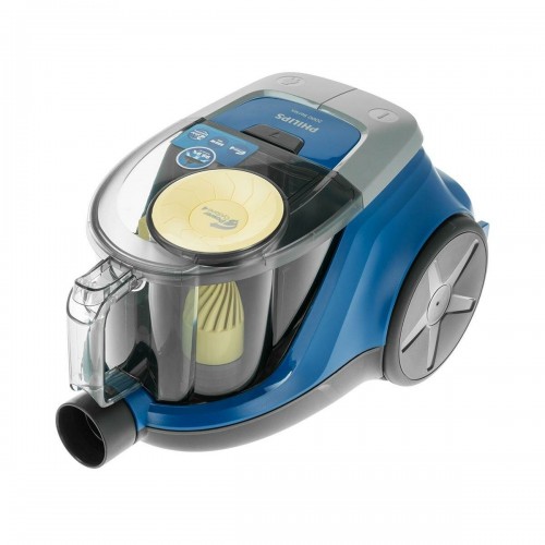 Пылесос Philips XB2125/09 (синий) 4