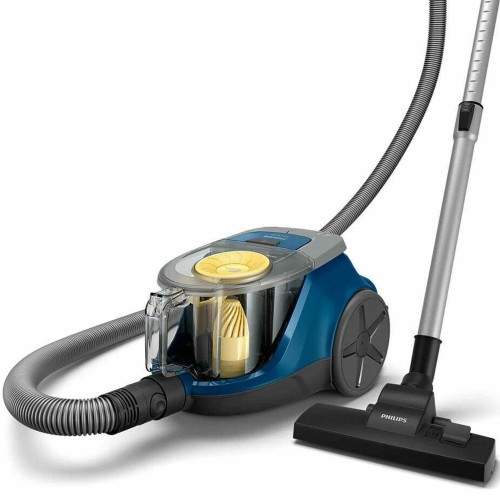 Пылесос Philips XB2125/09 (синий) 9