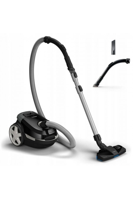 Пылесос Philips XD3112/09 (черный) 