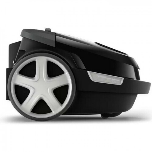 Пылесос Philips XD3112/09 (черный) 1