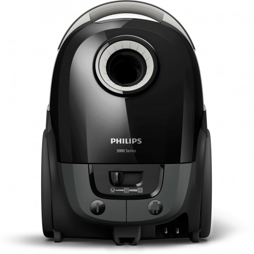 Пылесос Philips XD3112/09 (черный) 3