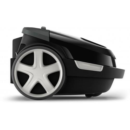 Пылесос Philips XD3112/09 (черный) 4