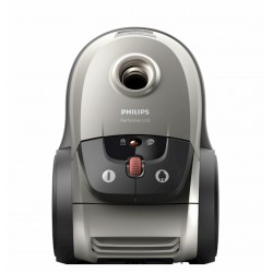 Пылесос Philips XD8052/12 (серый)