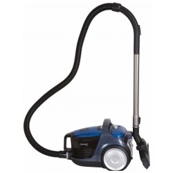 Пылесос PIONEER VC321C (черный/синий)