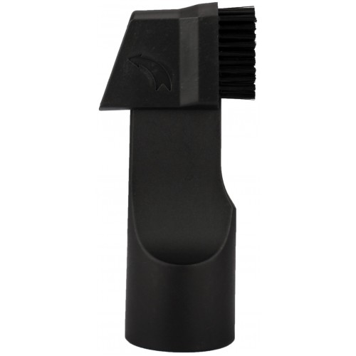 Пылесос Pioneer VC325C (красный/золотой) 4