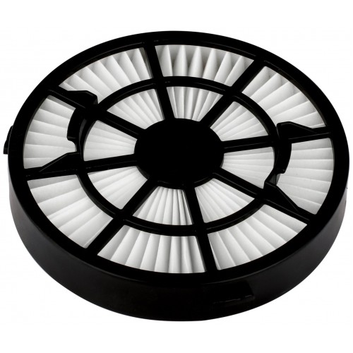 Пылесос Pioneer VC325C (красный/золотой) 5