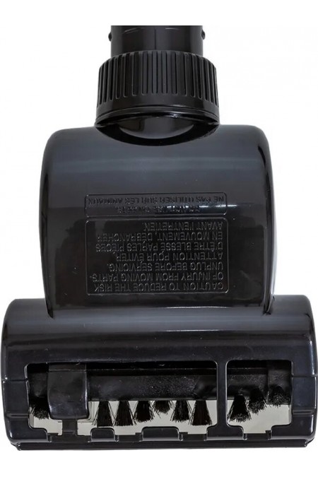 Пылесос Pioneer VC335C (черный) 3