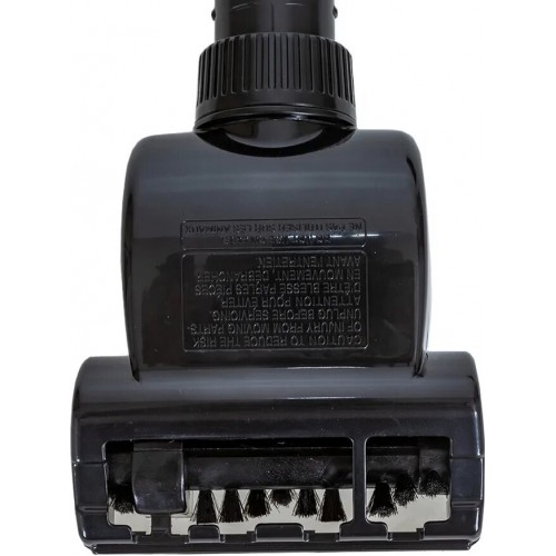 Пылесос Pioneer VC335C (черный) 6