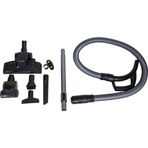 Пылесос Pioneer VC335C (черный) 8