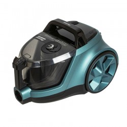 Пылесос Pioneer VC365C (бирюзовый)