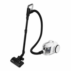 Пылесос Polaris PVC-1909 (белый)