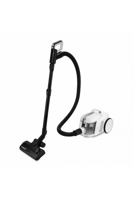 Пылесос Polaris PVC-1909 (белый) 