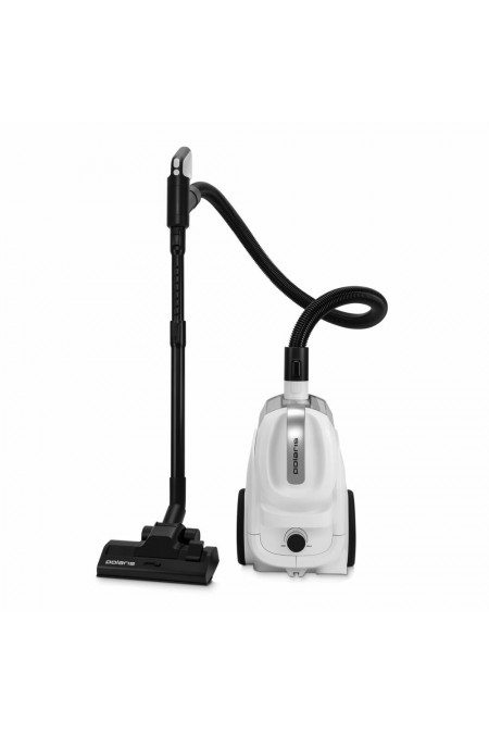 Пылесос Polaris PVC-1909 (белый) 1