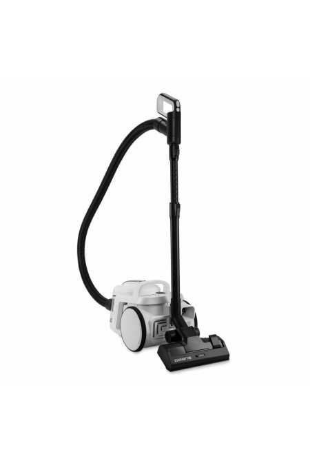 Пылесос Polaris PVC-1909 (белый) 2