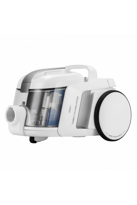 Пылесос Polaris PVC-1909 (белый) 4