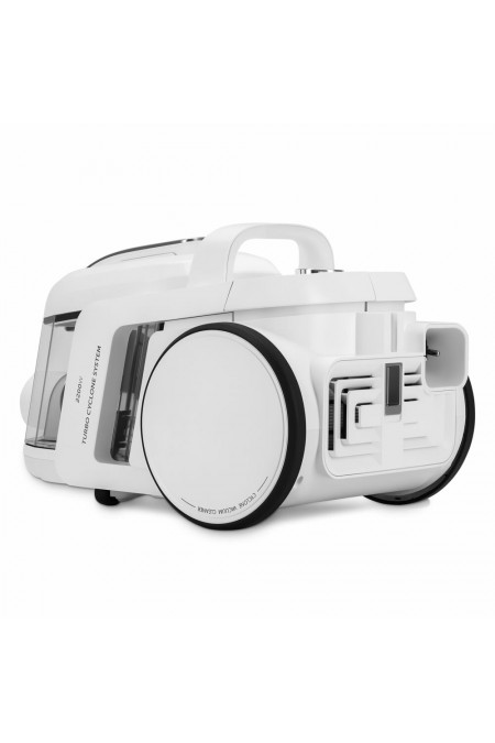 Пылесос Polaris PVC-1909 (белый) 5