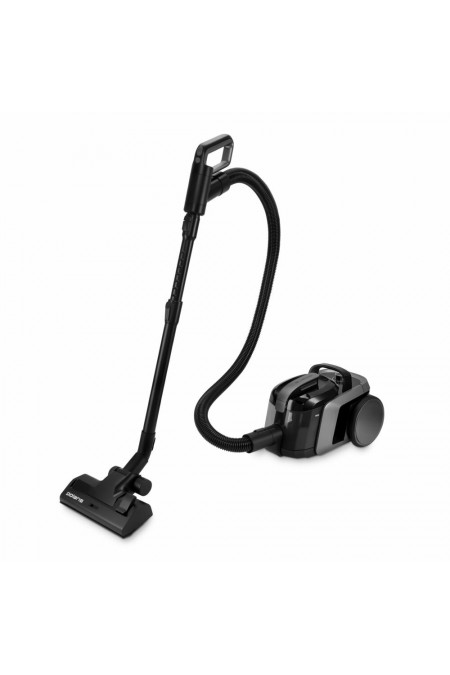 Пылесос Polaris PVC-1909 (графитовый) 