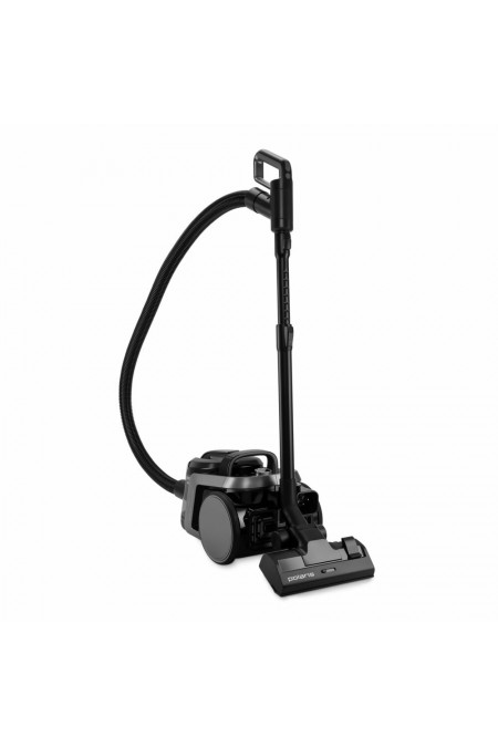Пылесос Polaris PVC-1909 (графитовый) 1