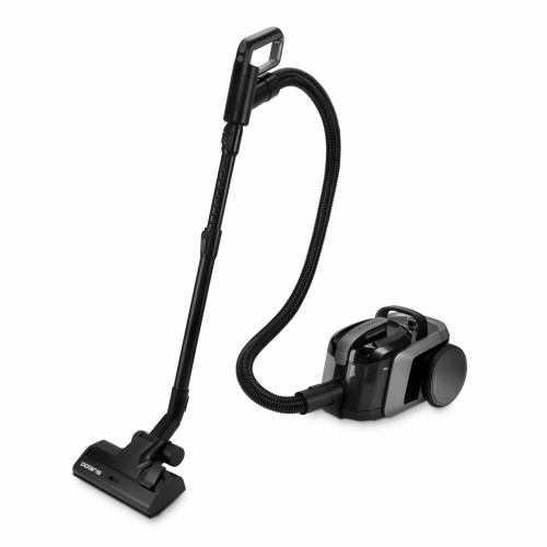 Пылесос Polaris PVC-1909 (графитовый) 5