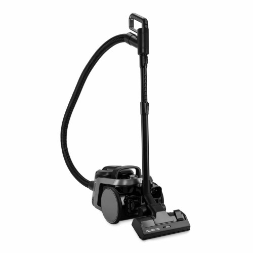 Пылесос Polaris PVC-1909 (графитовый) 6