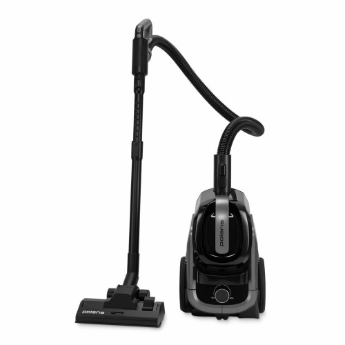 Пылесос Polaris PVC-1909 (графитовый) 7