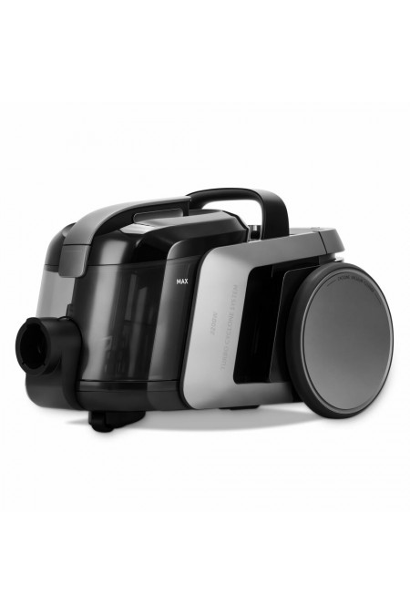 Пылесос Polaris PVC-1909 (графитовый) 4